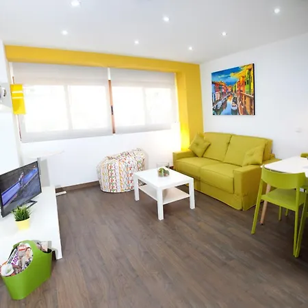 Apartment Color