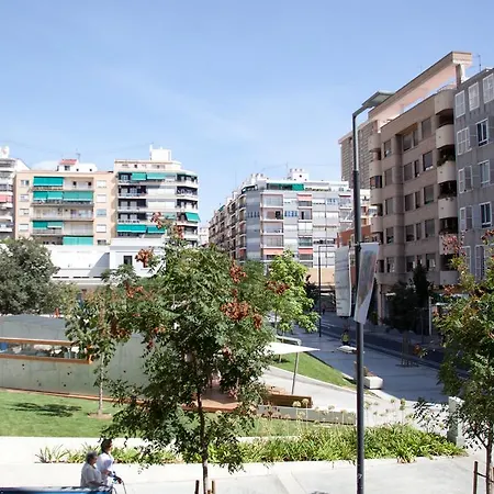 Color Apartment