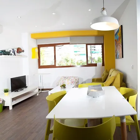 Color Apartment