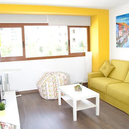 Color Apartment