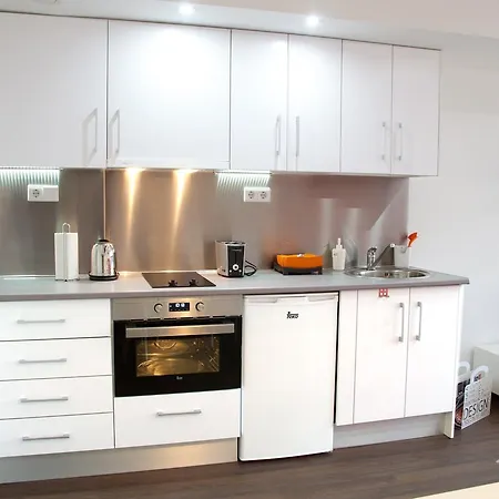 Apartament Color *