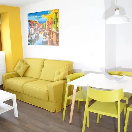 Apartment Color *