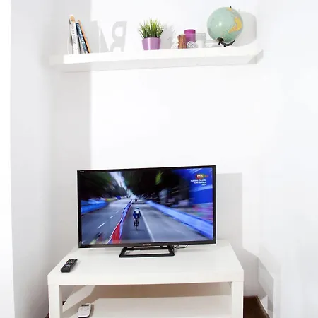 Apartment Color
