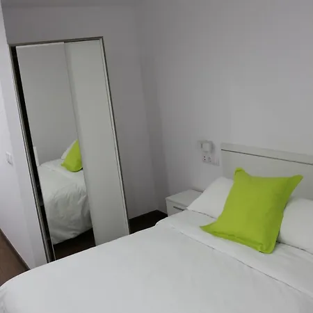 Apartment Color