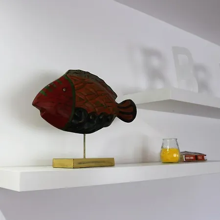 Apartment Color Alicante