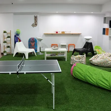 Color Apartment