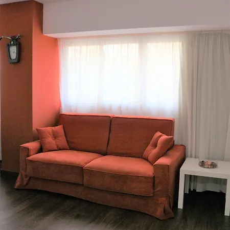 Apartment Color