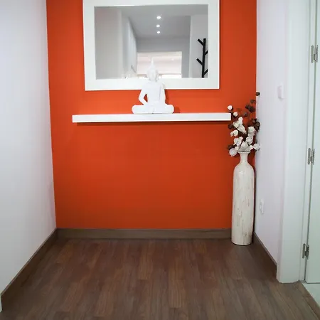 Color Апартаменты *
